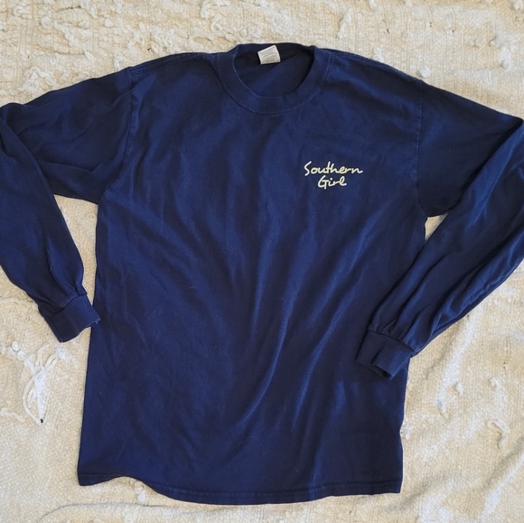 Long Sleeve Tee - Picture 3 of 3